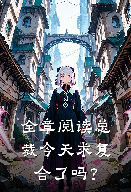 全章阅读总裁今天求复合了吗?