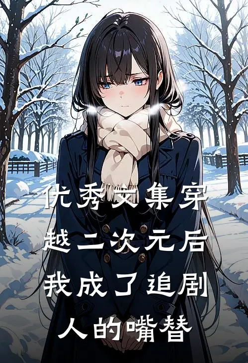 优秀文集穿越二次元后,我成了追剧人的嘴替