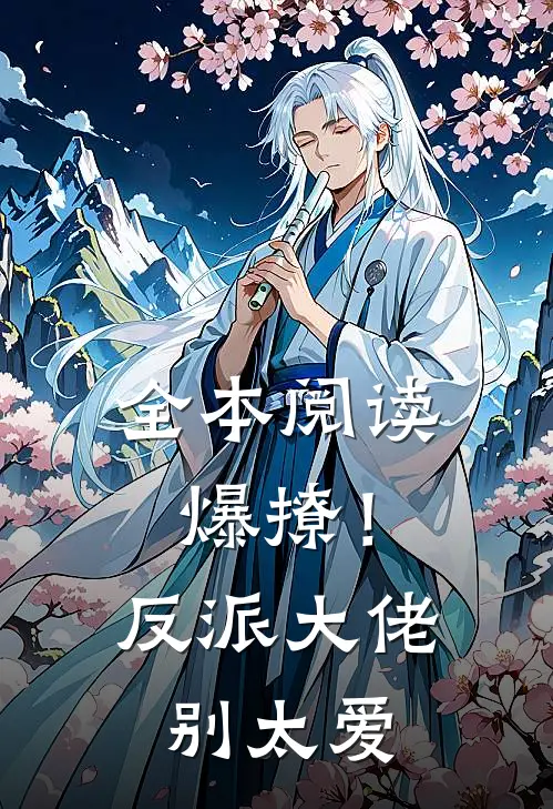 全本阅读爆撩!反派大佬别太爱