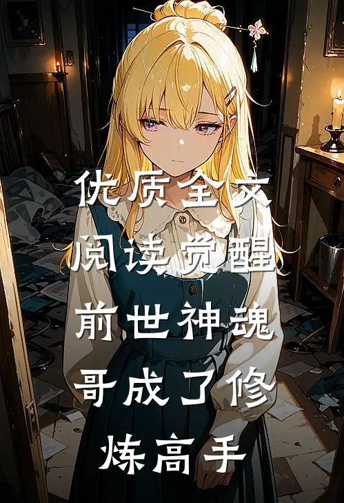 优质全文阅读觉醒前世神魂，哥成了修炼高手