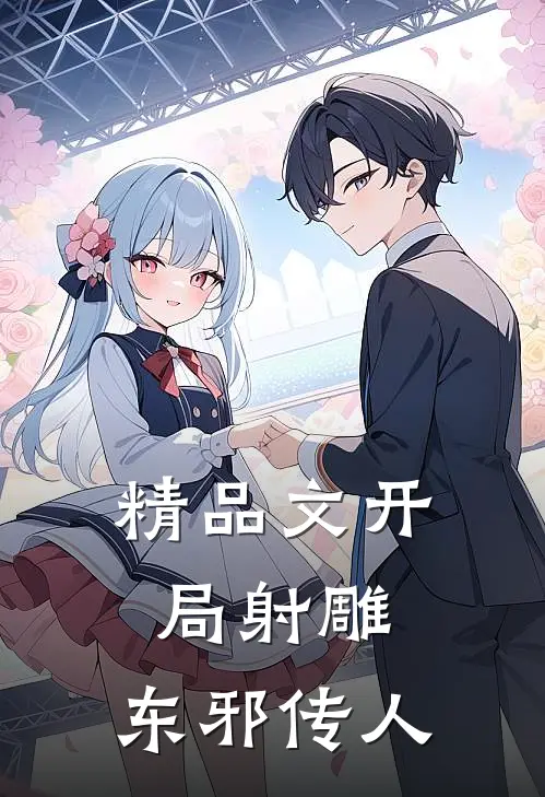 精品文开局射雕,东邪传人