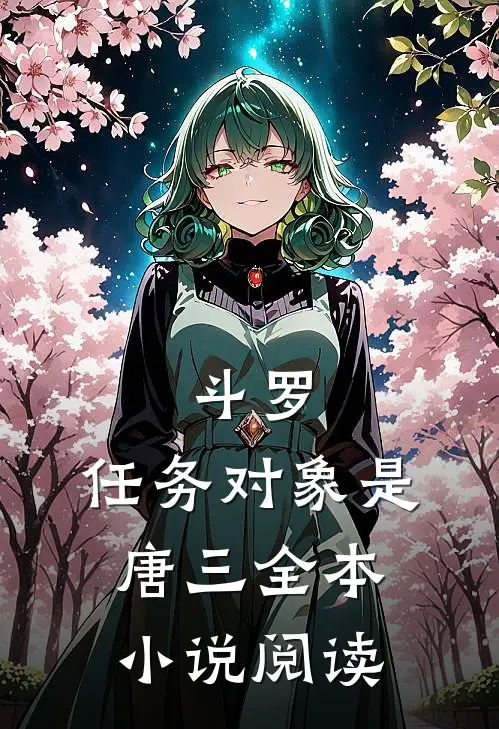 斗罗:任务对象是唐三全本小说阅读
