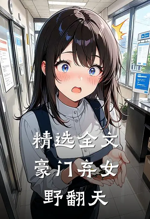 精选全文豪门弃女野翻天