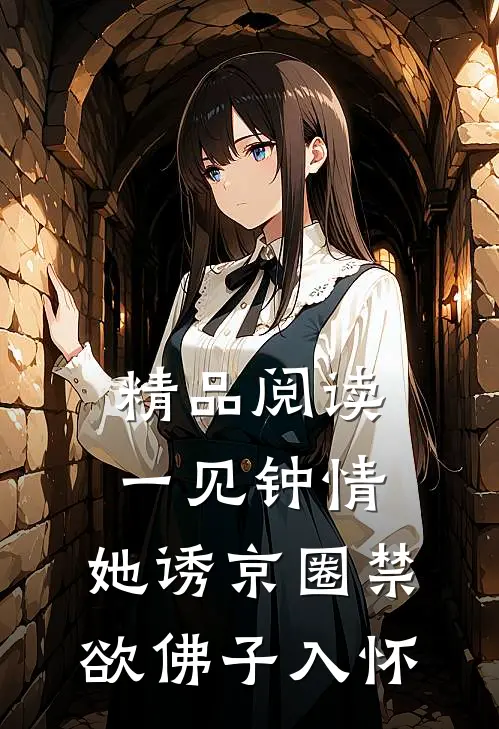 精品阅读一见钟情:她诱京圈禁欲佛子入怀