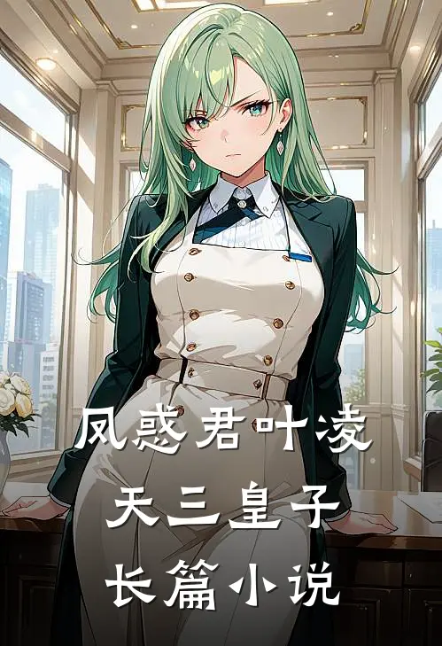 凤惑君叶凌天三皇子长篇小说