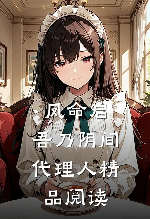 凤命启,吾乃阴间代理人精品阅读