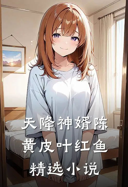 天降神婿陈黄皮叶红鱼精选小说