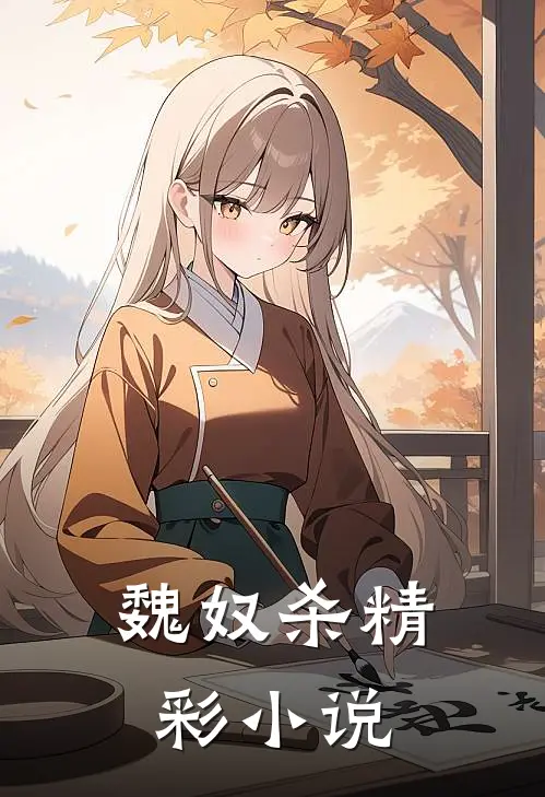 魏奴杀精彩小说