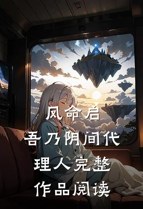 凤命启,吾乃阴间代理人完整作品阅读