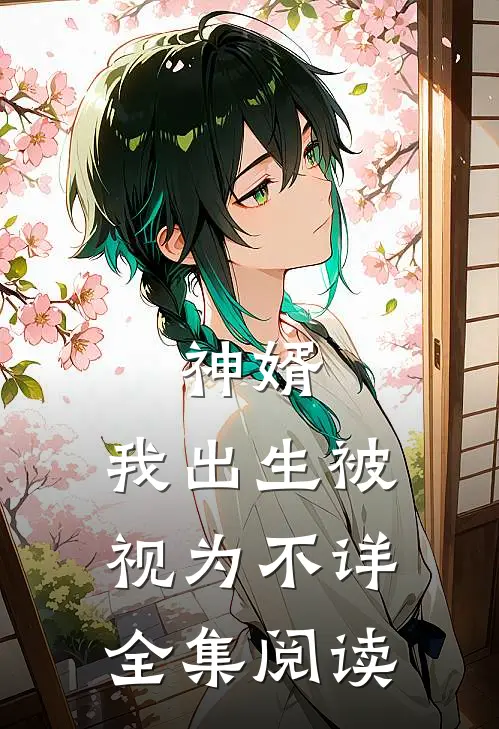 神婿：我出生被视为不详全集阅读