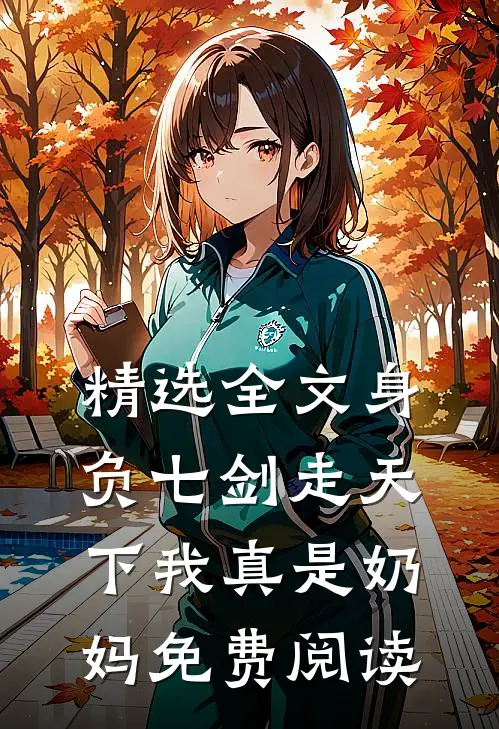 精选全文身负七剑走天下我真是奶妈免费阅读