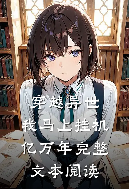 穿越异世,我马上挂机亿万年完整文本阅读