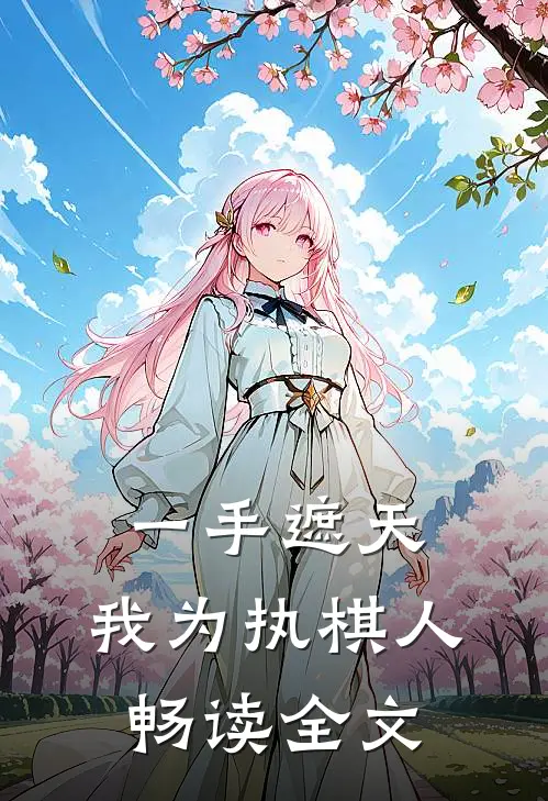 一手遮天，我为执棋人畅读全文