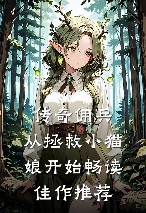 传奇佣兵：从拯救小猫娘开始畅读佳作推荐