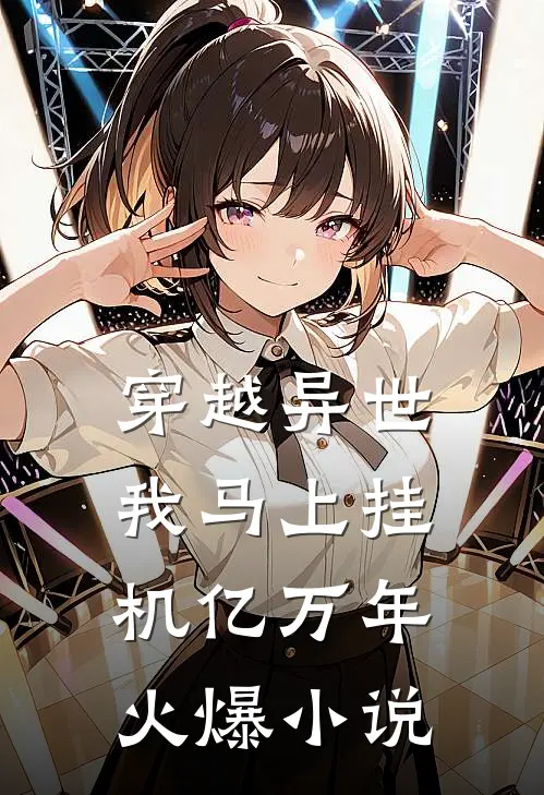 穿越异世，我马上挂机亿万年火爆小说