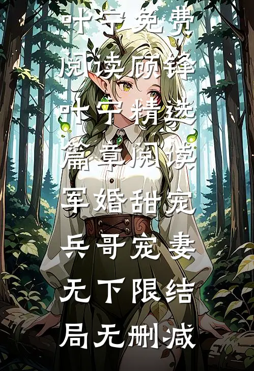 精选篇章阅读军婚甜宠:兵哥宠妻无下限