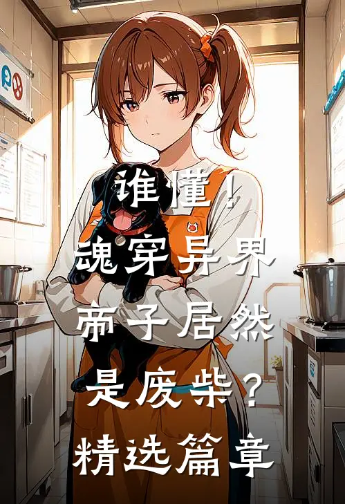 谁懂!魂穿异界帝子居然是废柴?精选篇章