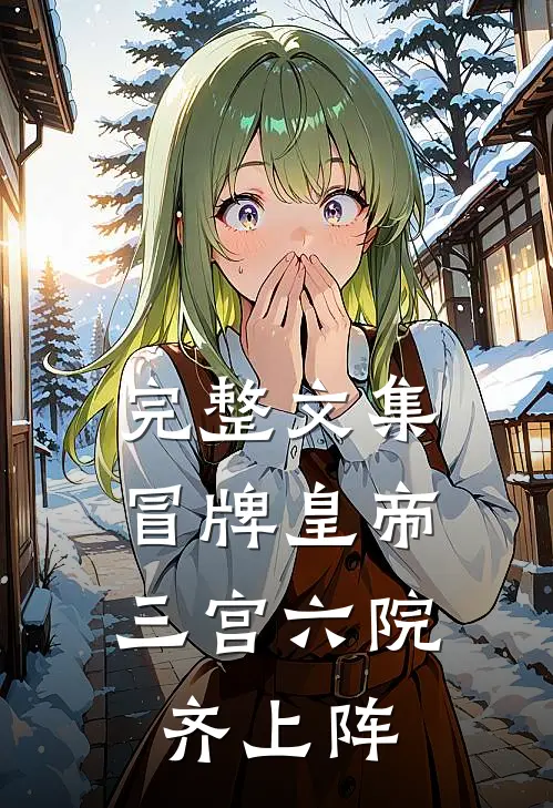 完整文集冒牌皇帝,三宫六院齐上阵