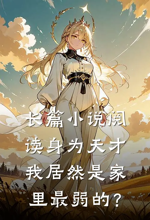 长篇小说阅读身为天才,我居然是家里最弱的?