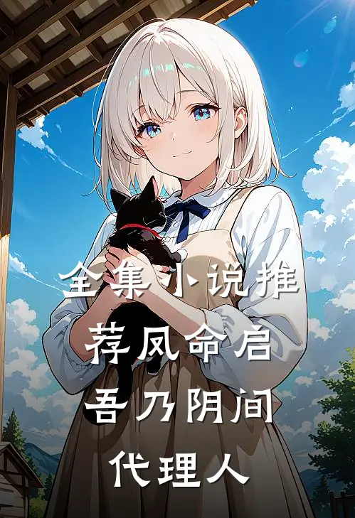 全集小说推荐凤命启，吾乃阴间代理人