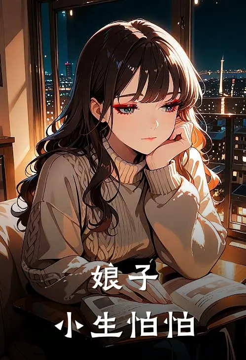 娘子,小生怕怕