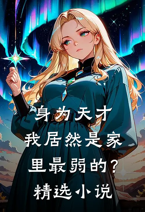 身为天才,我居然是家里最弱的?精选小说