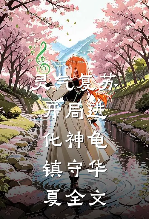 灵气复苏:开局进化神龟,镇守华夏全文