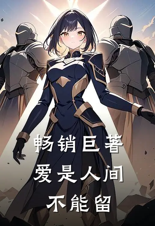 畅销巨著爱是人间不能留