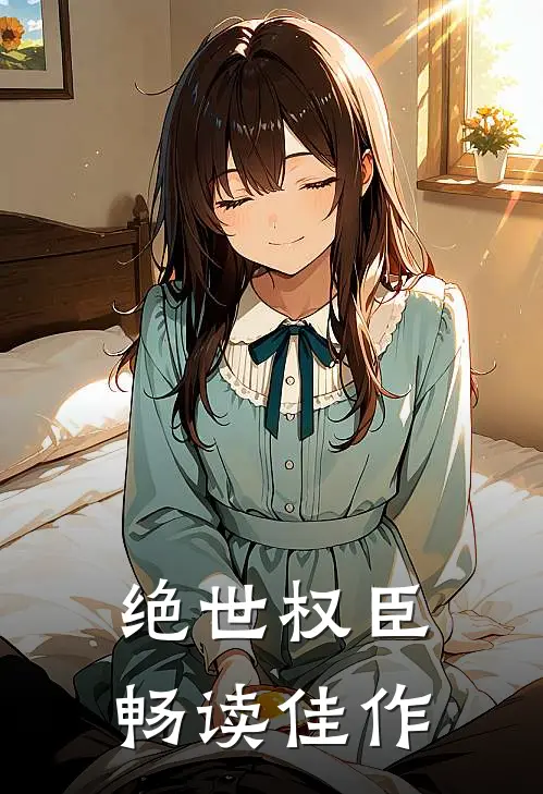 绝世权臣畅读佳作