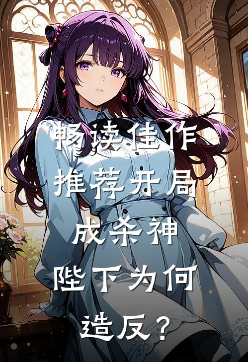 畅读佳作推荐开局成杀神,陛下为何造反?