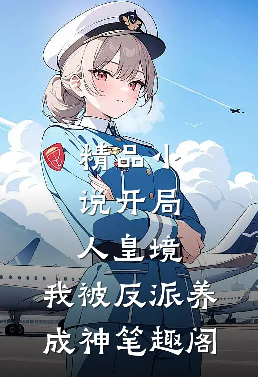 精品小说开局人皇境,我被反派养成神 笔趣阁