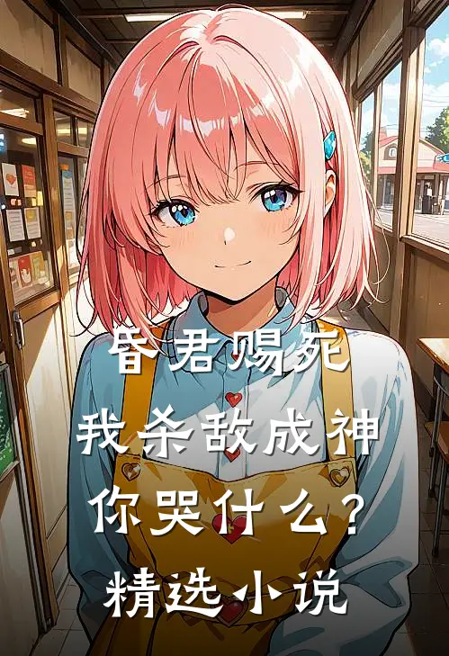 昏君赐死,我杀敌成神你哭什么?精选小说