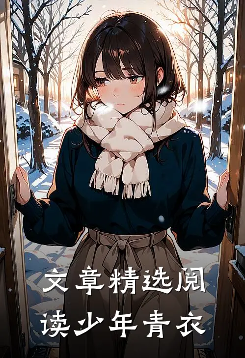 文章精选阅读少年青衣