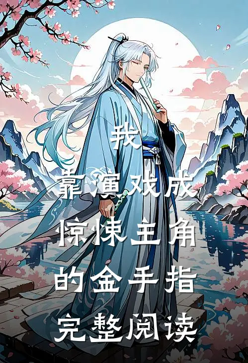 我，靠演戏成惊悚主角的金手指完整阅读
