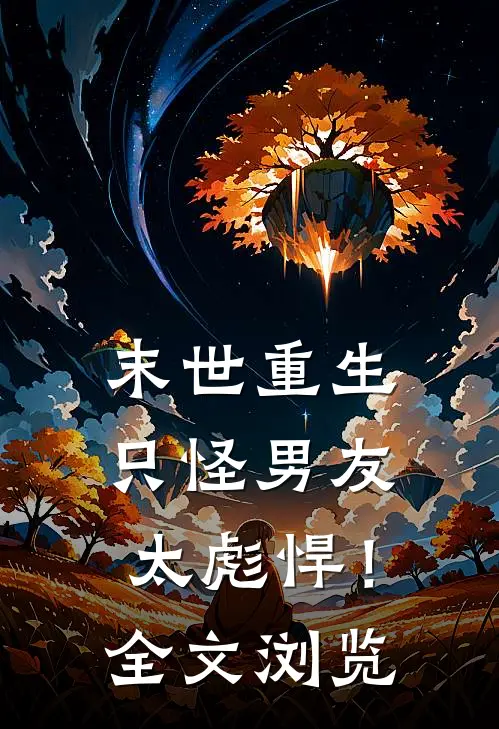 末世重生：只怪男友太彪悍！全文浏览