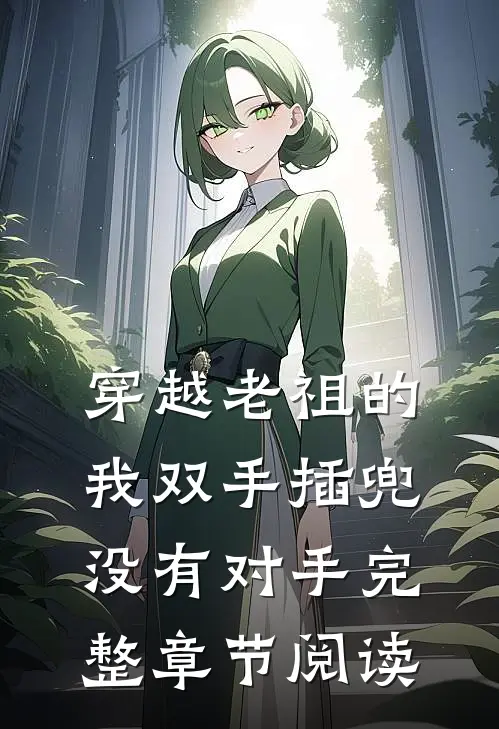 穿越老祖的我双手插兜,没有对手完整章节阅读
