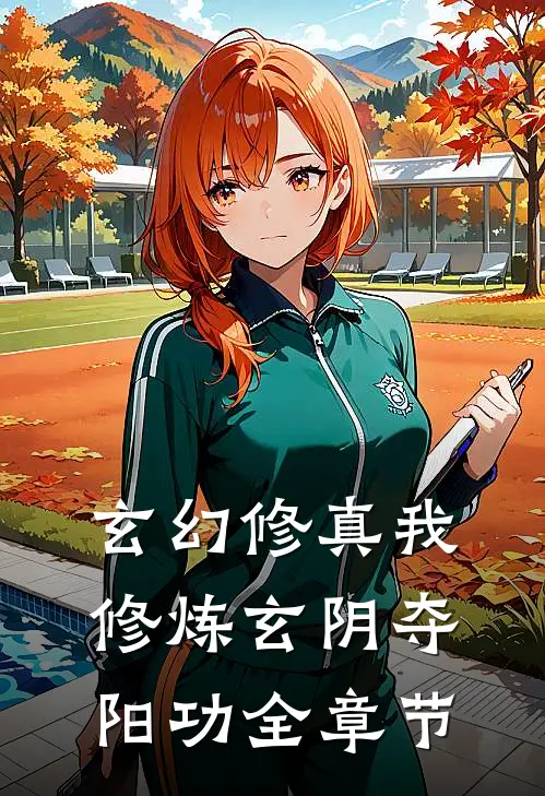 玄幻修真我修炼玄阴夺阳功全章节