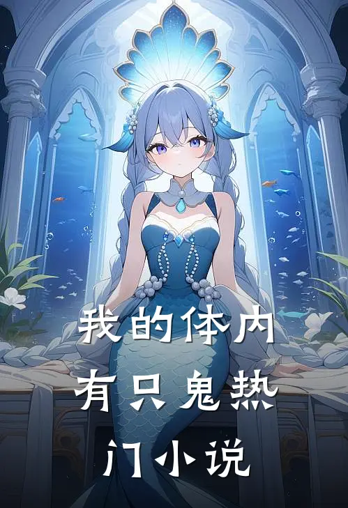 我的体内有只鬼热门小说
