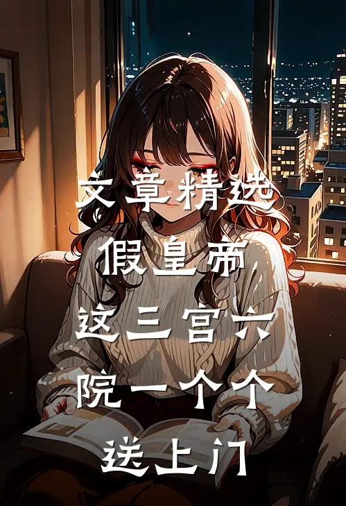 文章精选假皇帝,这三宫六院一个个送上门