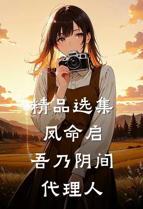 精品选集凤命启，吾乃阴间代理人