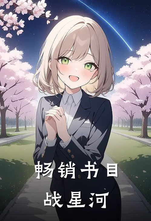 畅销书目战星河
