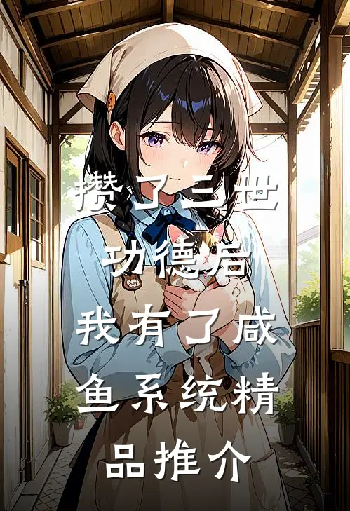 攒了三世功德后,我有了咸鱼系统精品推介