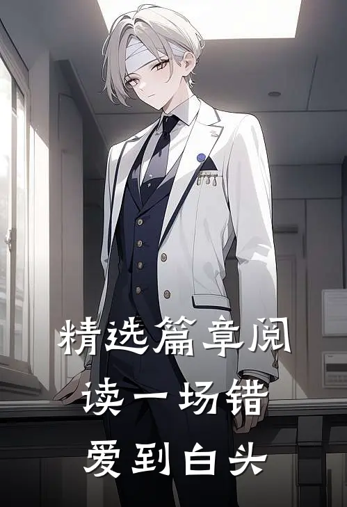 精选篇章阅读一场错爱到白头