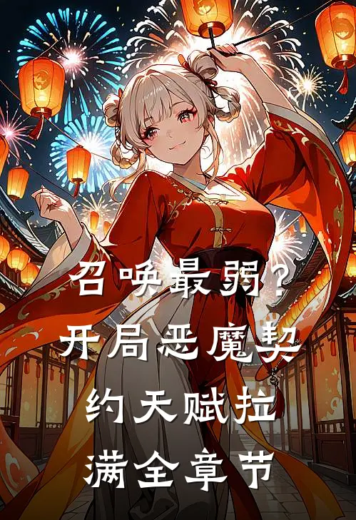 召唤最弱？开局恶魔契约天赋拉满全章节