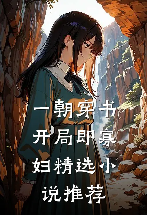 一朝穿书,开局即寡妇精选小说推荐