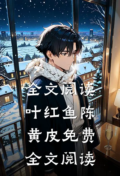 全文阅读叶红鱼陈黄皮免费全文阅读