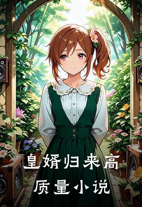 皇婿归来高质量小说