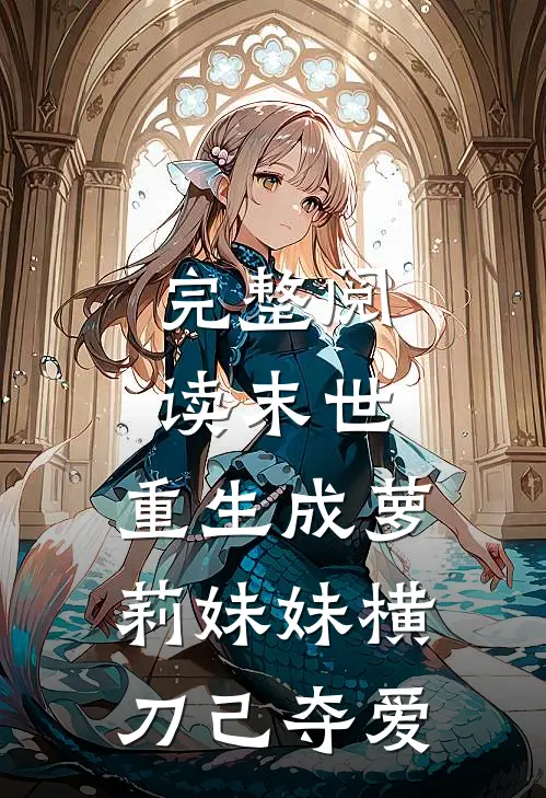 完整阅读末世：重生成萝莉妹妹横刀己夺爱