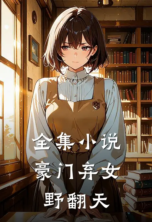 全集小说豪门弃女野翻天