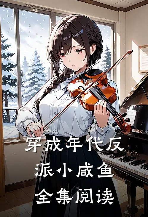 穿成年代反派小咸鱼全集阅读